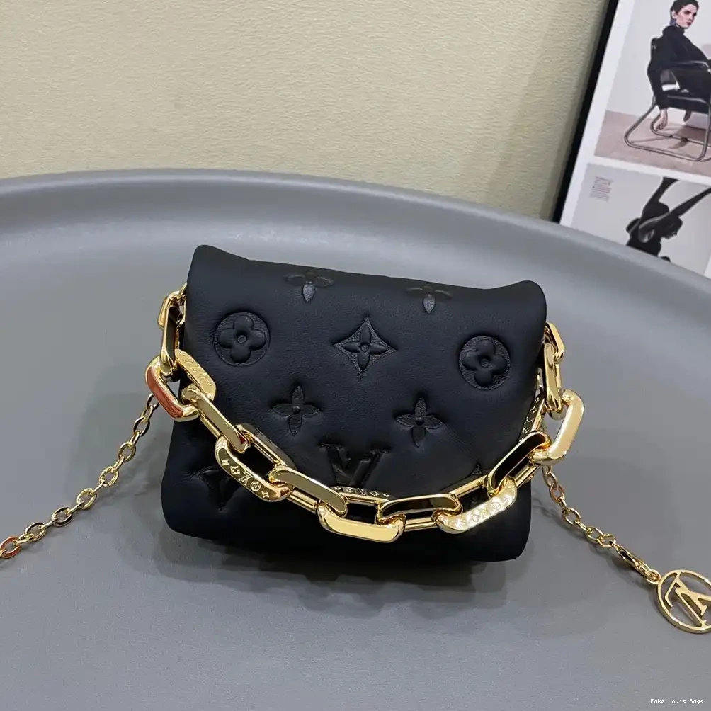 Repladies Coussin VUITTON LOUIS Beltbag 0615